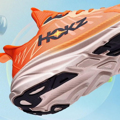 Dames hardloopschoenen | Lichtgewicht, demping & maximale stabiliteit