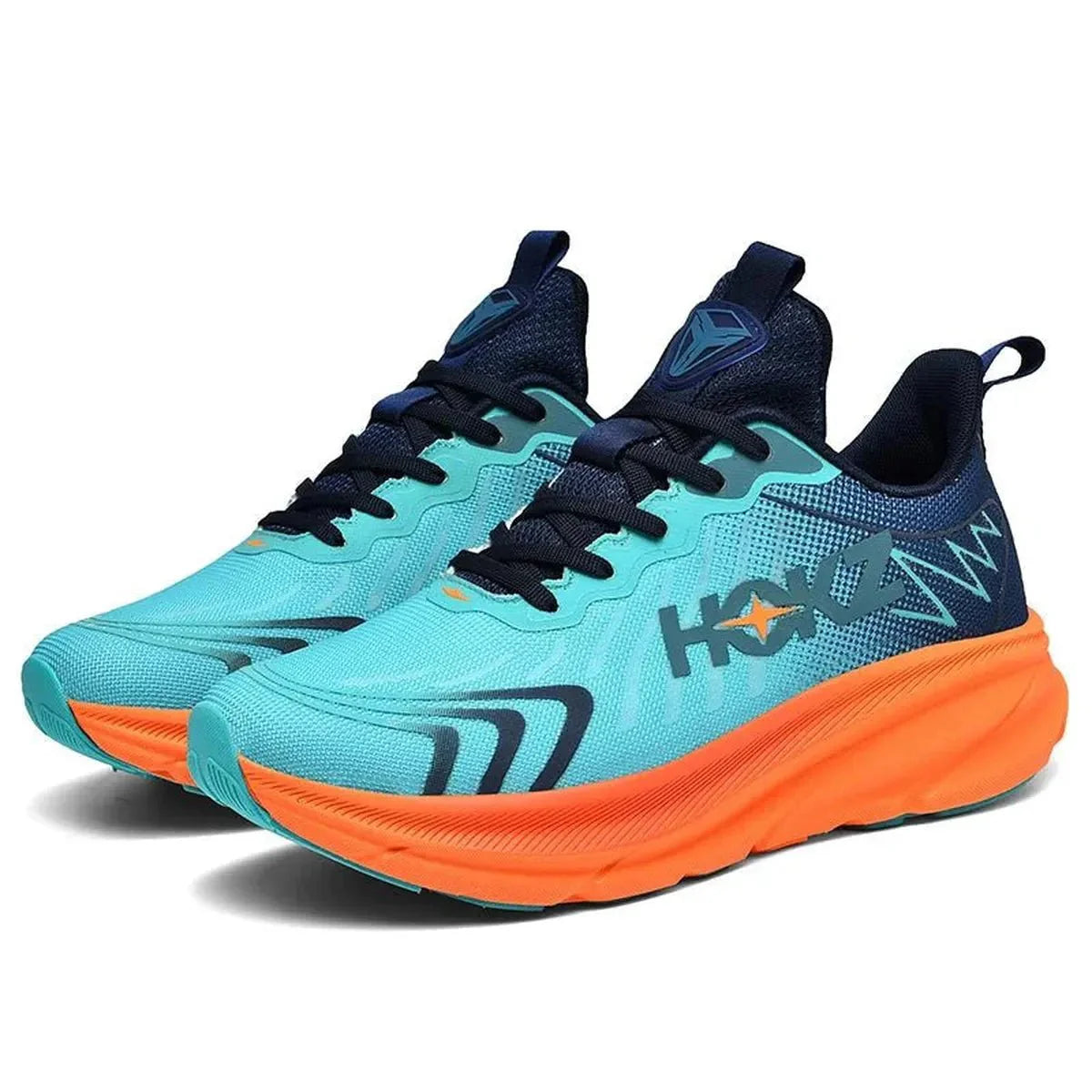 Dames hardloopschoenen | Lichtgewicht, demping & maximale stabiliteit