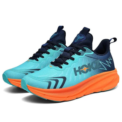 Dames hardloopschoenen | Lichtgewicht, demping & maximale stabiliteit