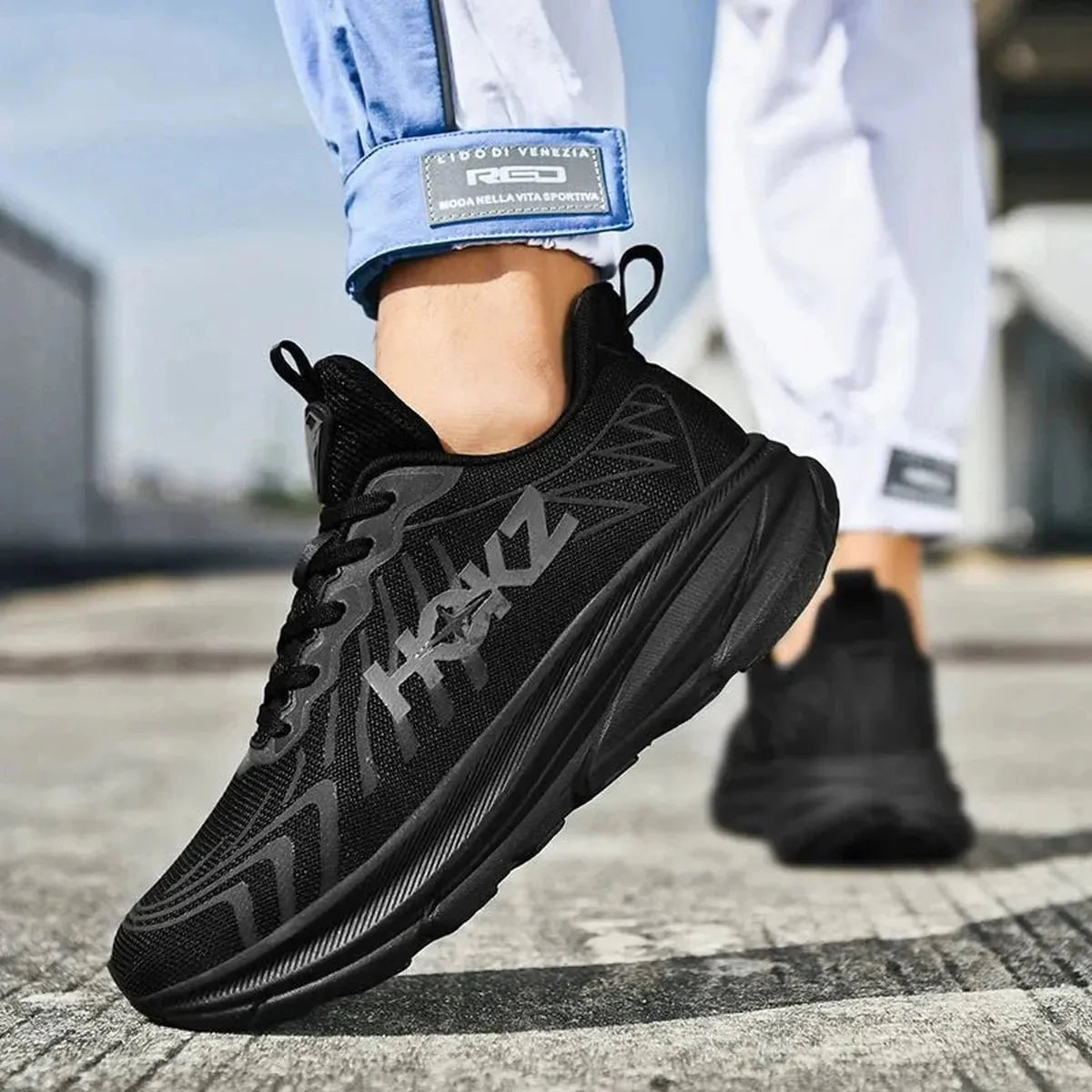 Dames hardloopschoenen | Lichtgewicht, demping & maximale stabiliteit