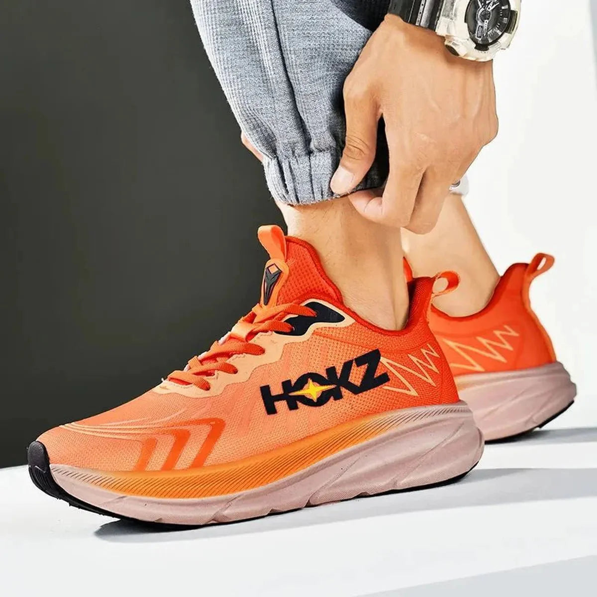 Dames hardloopschoenen | Lichtgewicht, demping & maximale stabiliteit