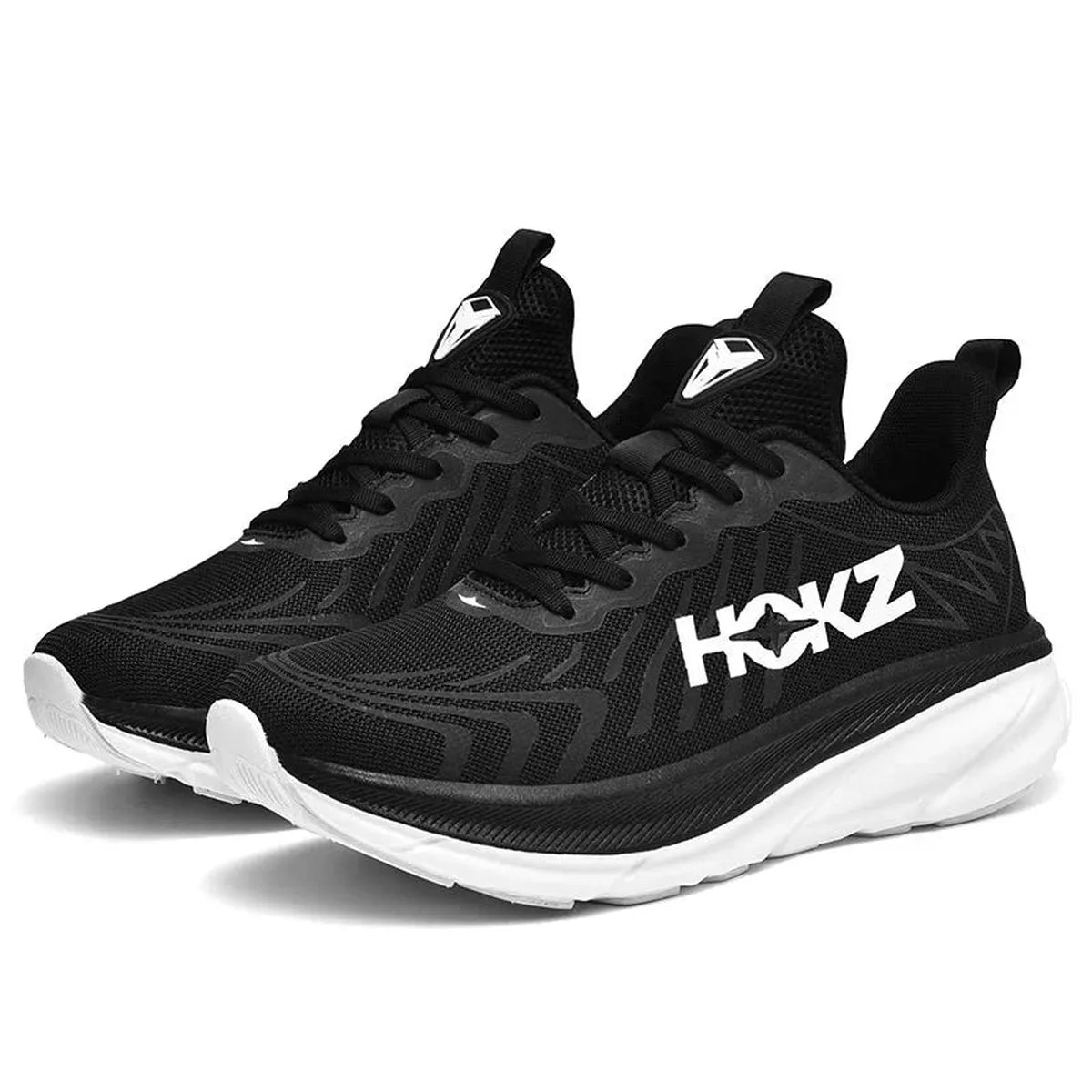 Dames hardloopschoenen | Lichtgewicht, demping & maximale stabiliteit