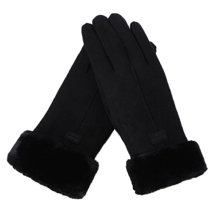 Dames Handschoenen – Warm, Waterdicht & Touchscreen Proof Voor De Koudste Winterdagen