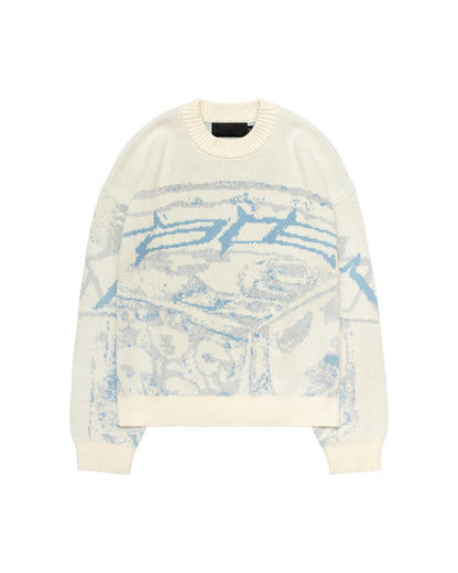 Gebreide Oversized Damestrui | Warm & Perfect voor de koude dagen