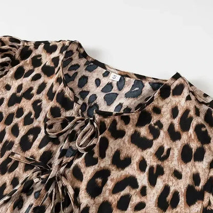 MIMI | Trendy Dames Zomer Top – Stijlvol & Comfortabel