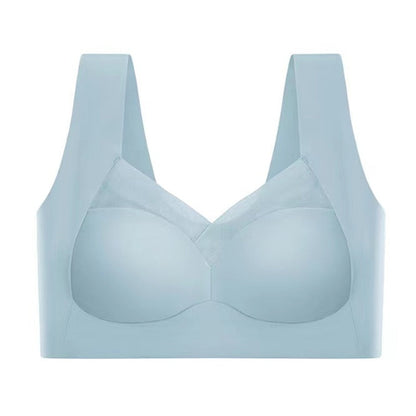 Ondersteunende Push-up BH voor Dames – Naadloos, Comfortabel & Zelfverzekerd