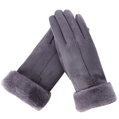 Dames Handschoenen – Warm, Waterdicht & Touchscreen Proof Voor De Koudste Winterdagen