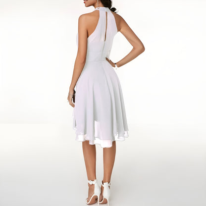 Winterjurk Met Ruches – Elegant, Warm & Perfect Voor Feestelijke Gelegenheden