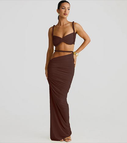 LORENA | Rope Touch Set – Uniek, Modern & Comfortabel