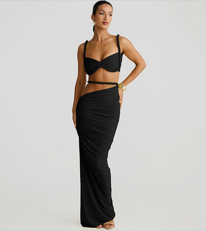 LORENA | Rope Touch Set – Uniek, Modern & Comfortabel
