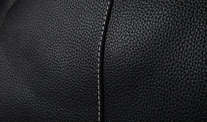 MIREILLE | Vintage Schoudertas Voor Dames Met Gestructureerde Vorm En Luxe Afwerking – Elegant, Tijdloos, Veelzijdig