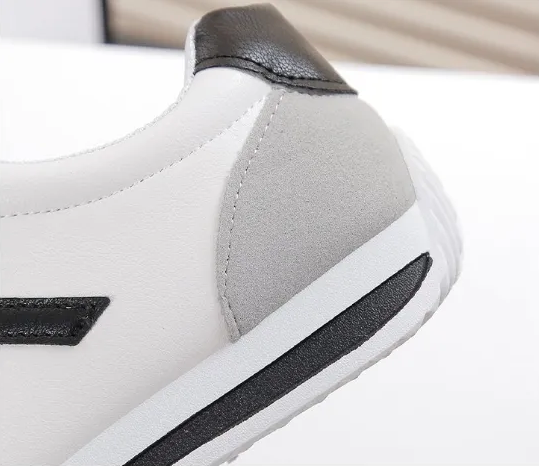 NORA | Comfortabele Dames Schoenen Met Verstevigde Zool – Stabiel, Ademend, Ondersteunend