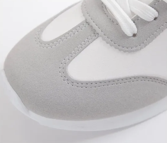 NORA | Comfortabele Dames Schoenen Met Verstevigde Zool – Stabiel, Ademend, Ondersteunend