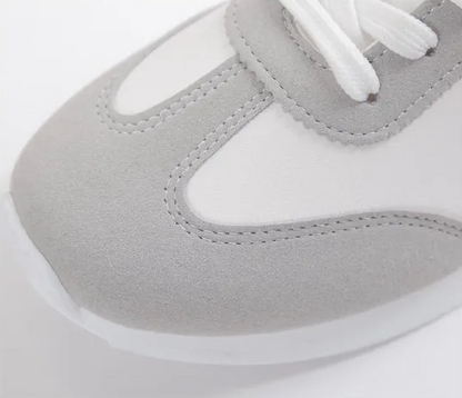 NORA | Comfortabele Dames Schoenen Met Verstevigde Zool – Stabiel, Ademend, Ondersteunend
