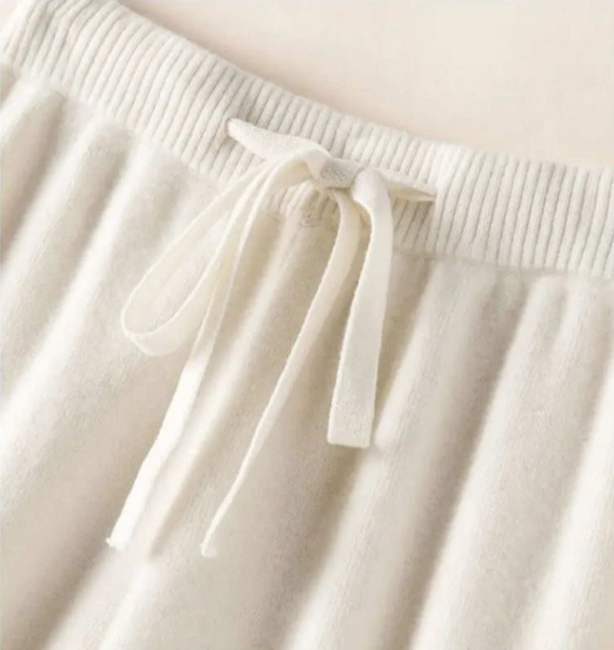 ALYA | Dun Gebreide Warme Damesbroek – Heerlijk Comfort Voor Herfst & Winter