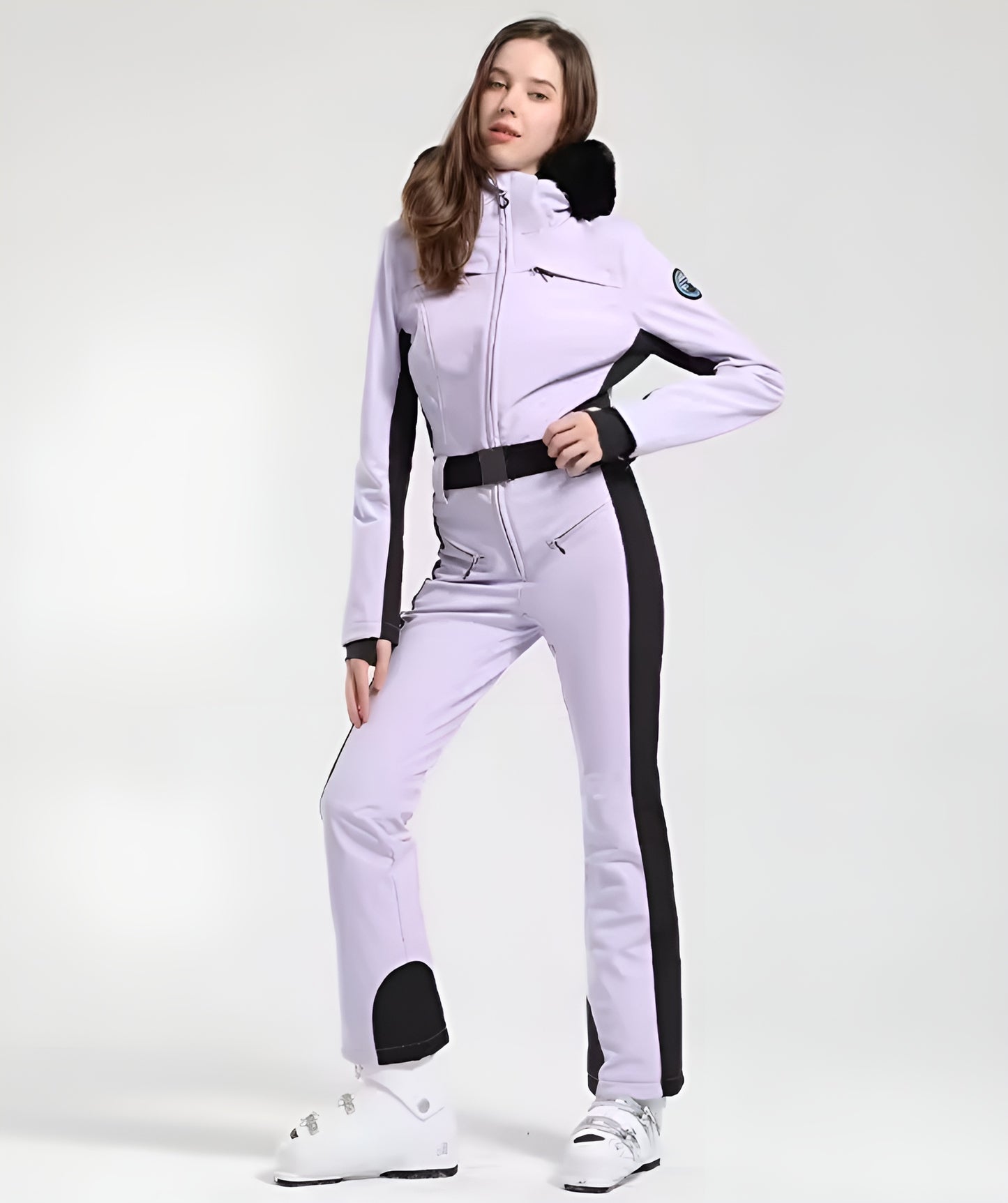 Waterdicht Dames Ski Pak – Warm, Comfortabel & Betaalbaar Voor Elke Wintersport