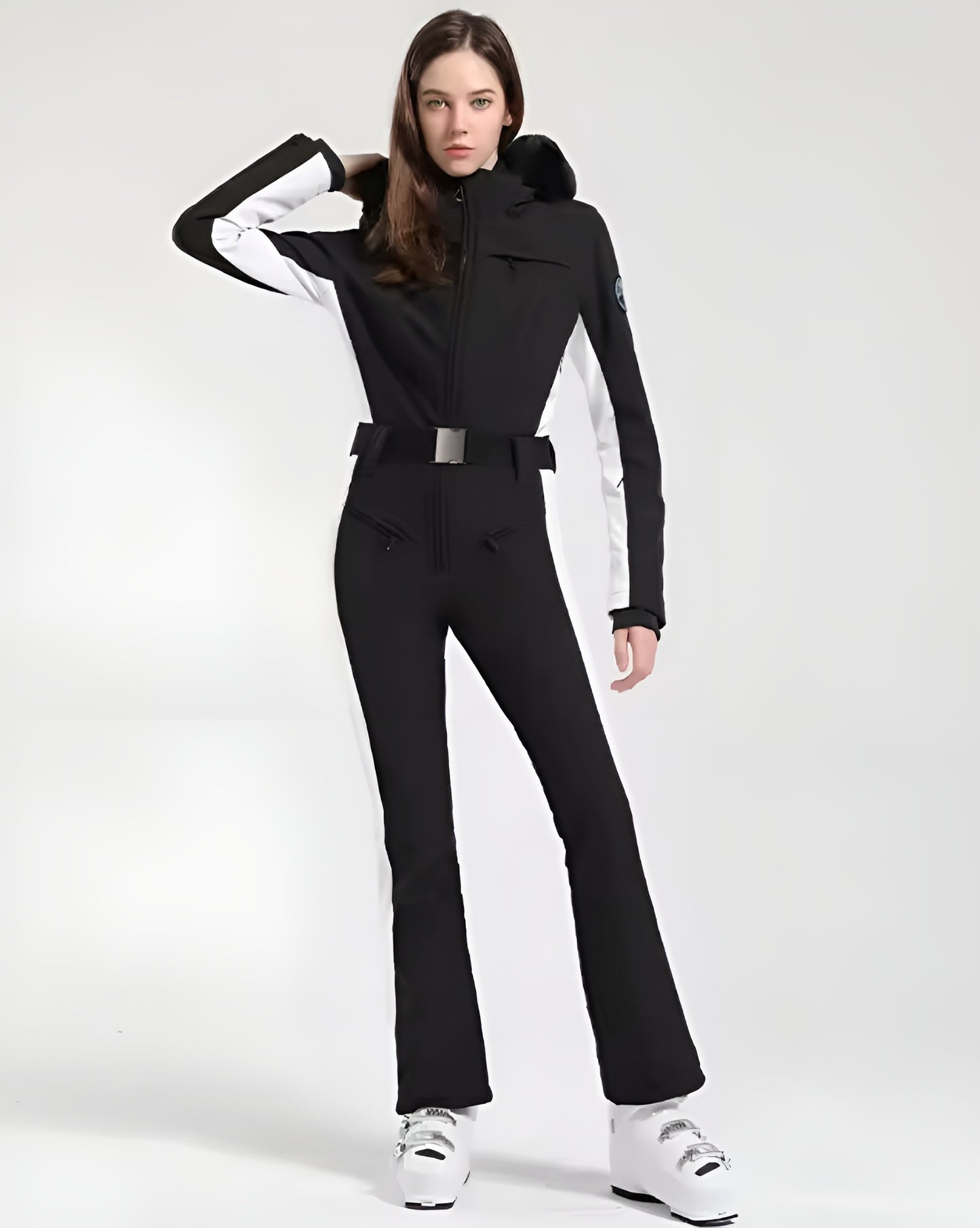 Waterdicht Dames Ski Pak – Warm, Comfortabel & Betaalbaar Voor Elke Wintersport