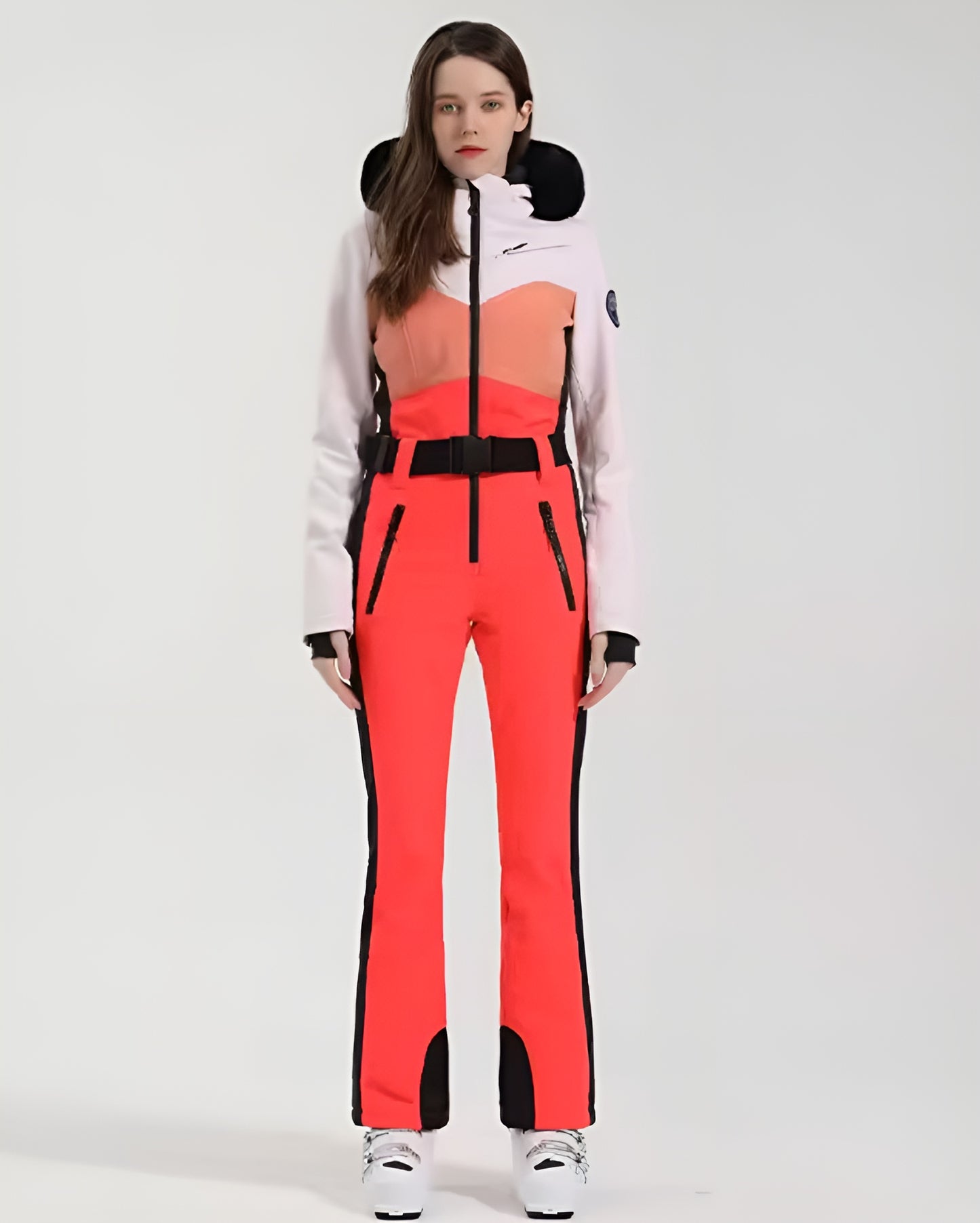 Waterdicht Dames Ski Pak – Warm, Comfortabel & Betaalbaar Voor Elke Wintersport