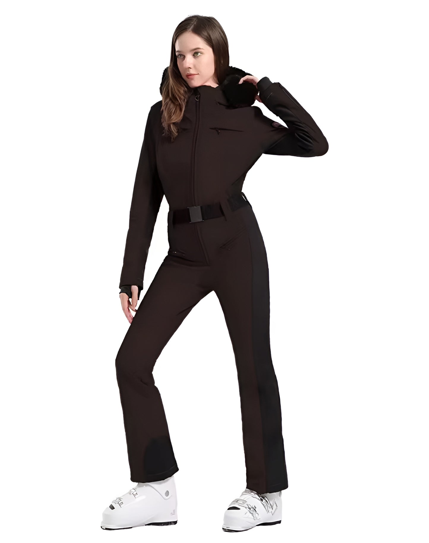 Waterdicht Dames Ski Pak – Warm, Comfortabel & Betaalbaar Voor Elke Wintersport
