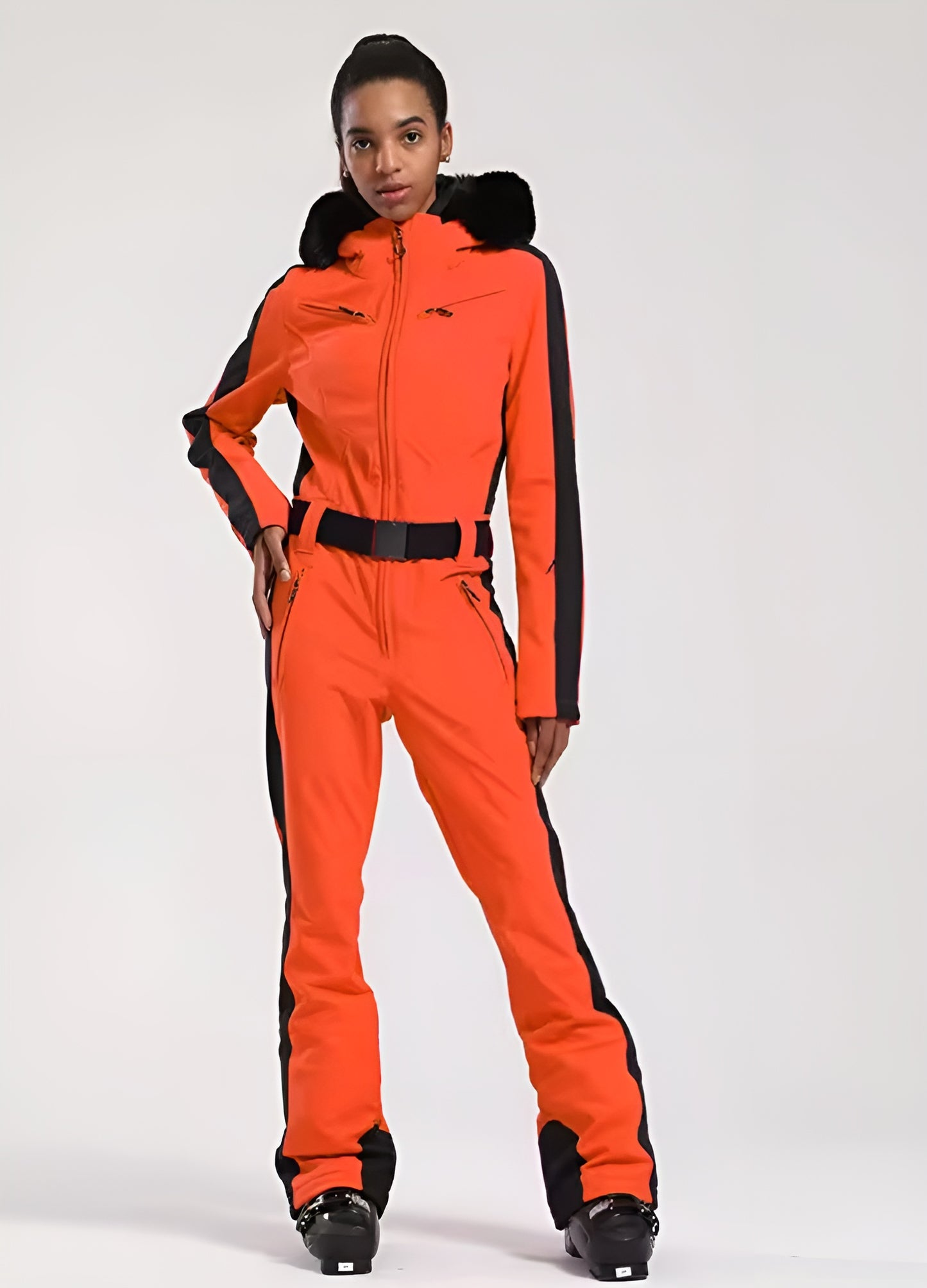 Waterdicht Dames Ski Pak – Warm, Comfortabel & Betaalbaar Voor Elke Wintersport