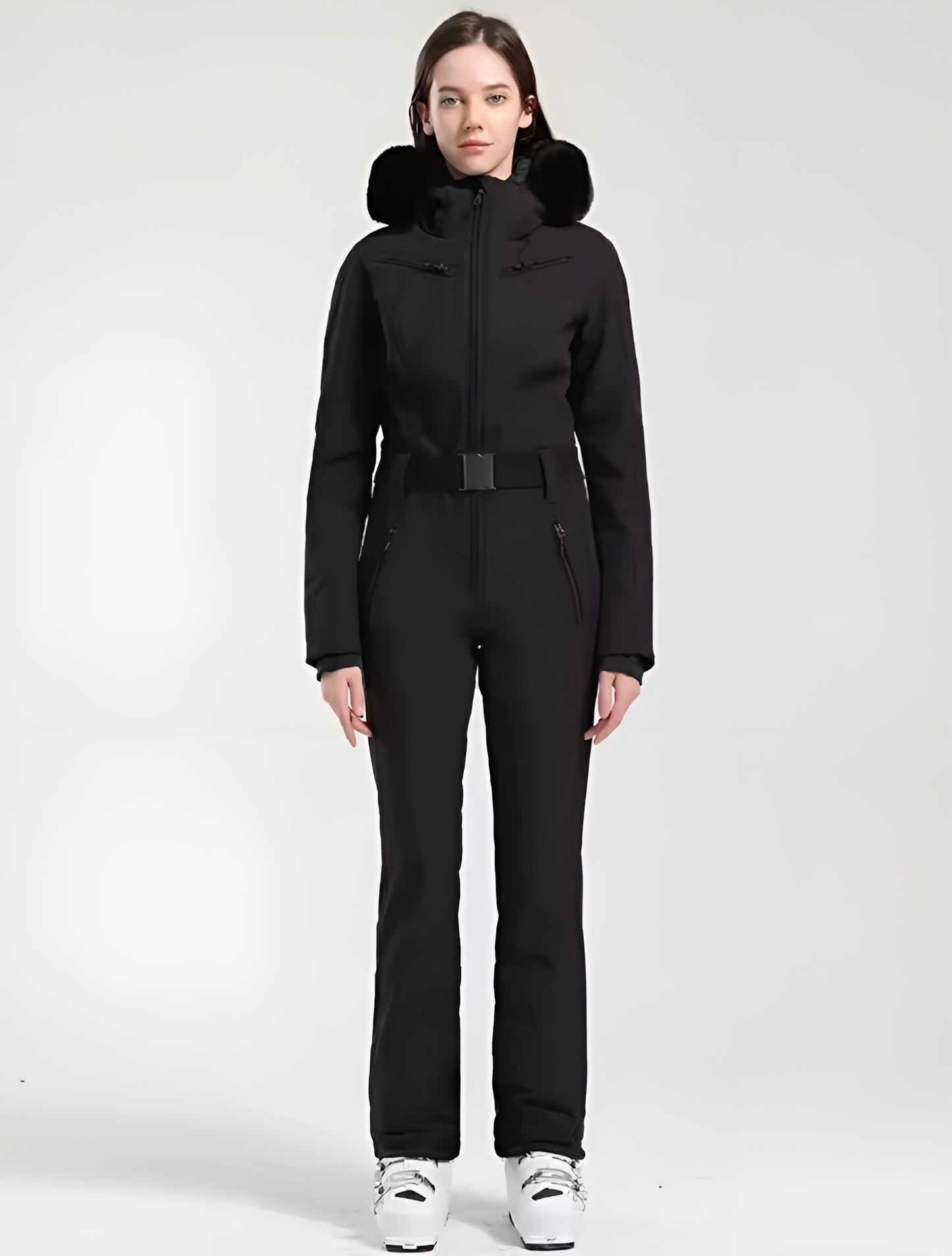 Waterdicht Dames Ski Pak – Warm, Comfortabel & Betaalbaar Voor Elke Wintersport
