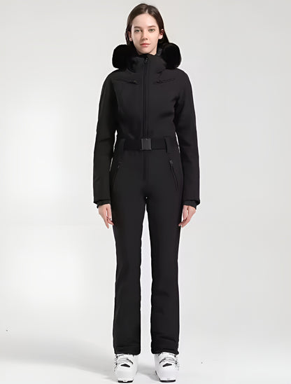 Waterdicht Dames Ski Pak – Warm, Comfortabel & Betaalbaar Voor Elke Wintersport