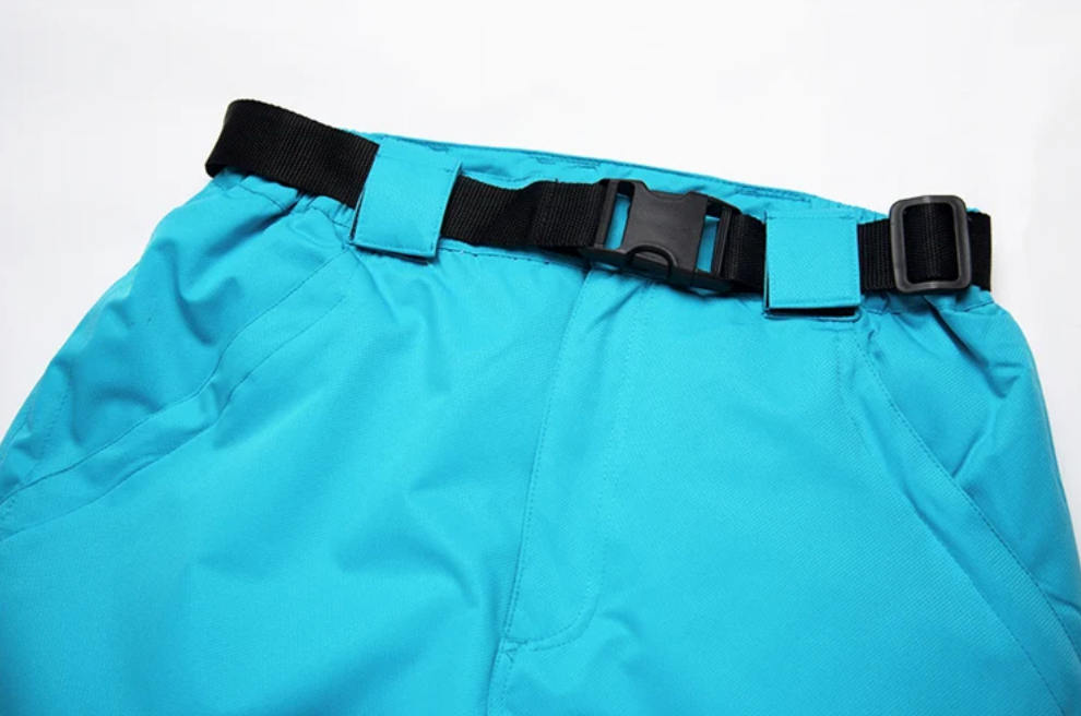 Dames Ski Jas & Ski Broek Set – Waterdicht, Warm Tot -30°C & Functioneel Voor Elke Wintersportdag