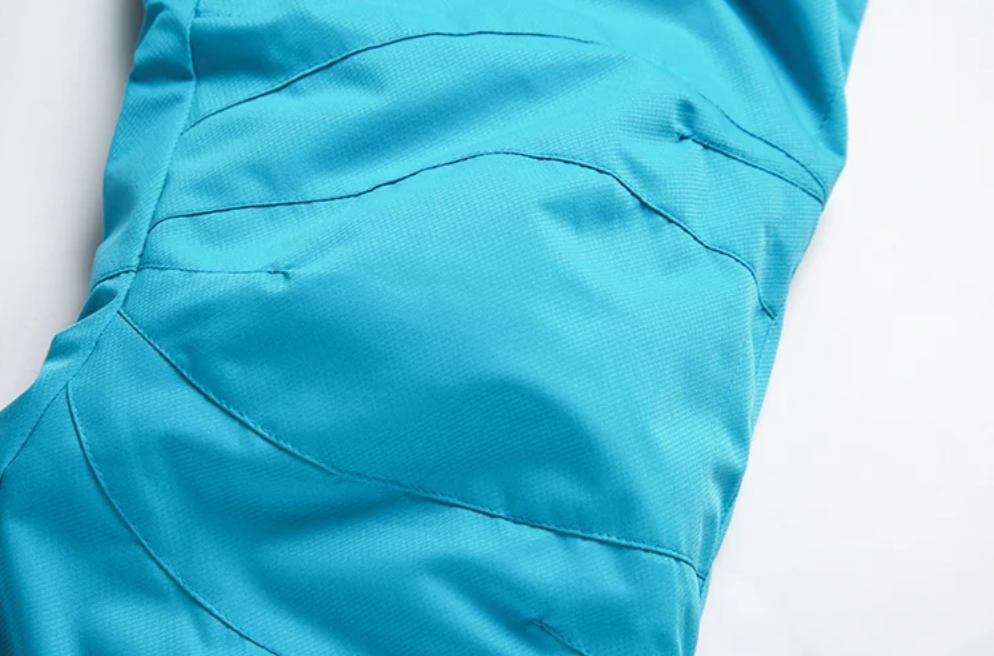 Dames Ski Jas & Ski Broek Set – Waterdicht, Warm Tot -30°C & Functioneel Voor Elke Wintersportdag