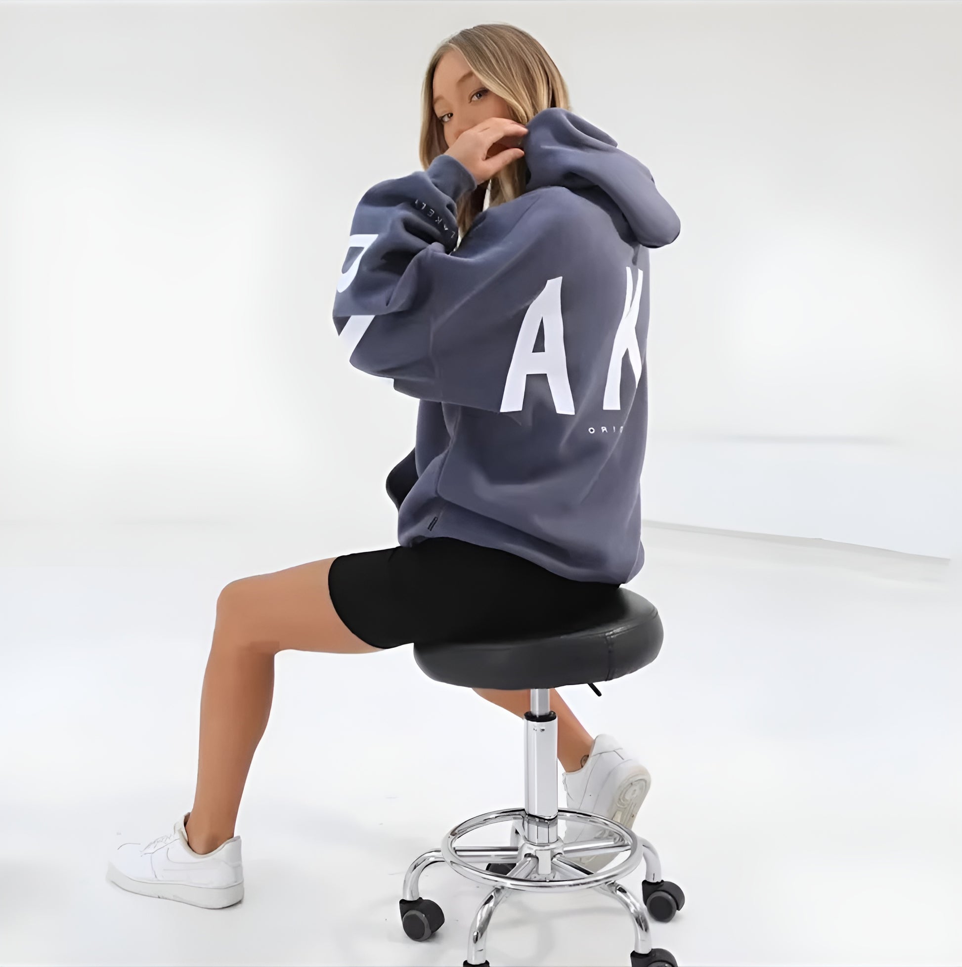 hahuha Leuke hoodies dames sweatshirts trui vrouwen rits up hoodies oversized vleermuis print sweatshirt met zak casual lange mouw herfst jassen vrouwen casual lange mouw tops, roze, XL hahuha Leuke hoodies dames sweatshirts trui vrouwen rits up hoodies oversized vleermuis print sweatshirt met zak casual lange mouw herfst jassen vrouwen casual lange mouw tops, roze, XL