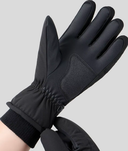 Winter Ski Handschoenen | Waterdicht, Touchscreen & Warm