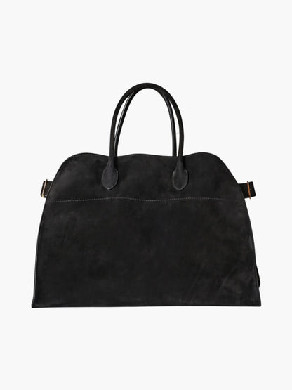 Luxe Grote Handtas Voor Dames – Vegan Leer & Ruim Design
