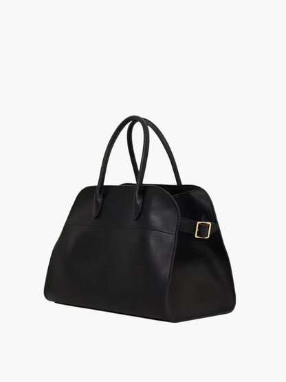 Luxe Grote Handtas Voor Dames – Vegan Leer & Ruim Design