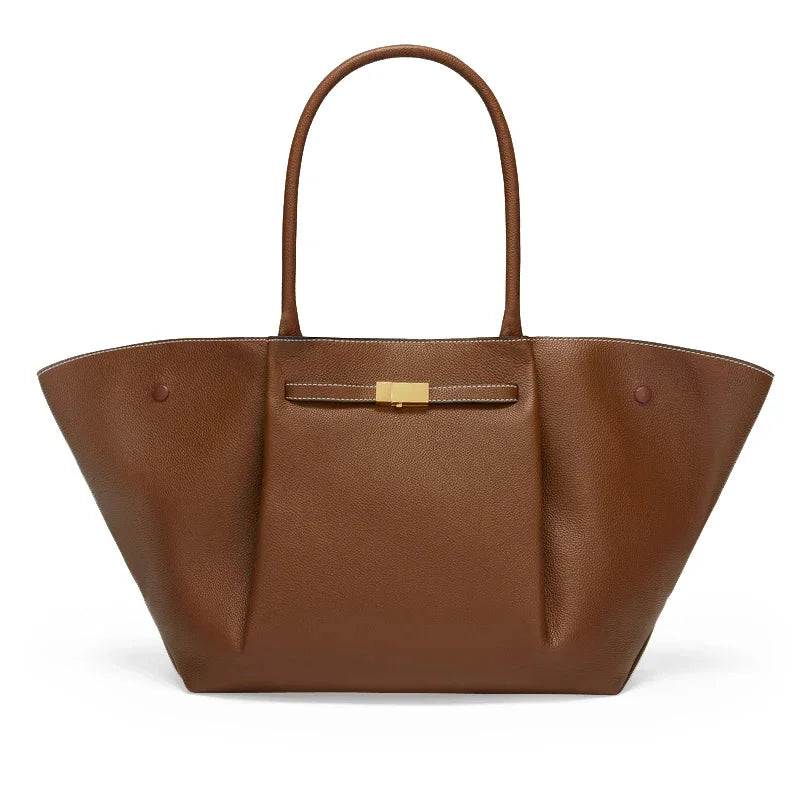Luxe schoudertas voor dames | Minimalistische klasse & tijdloze uitstraling