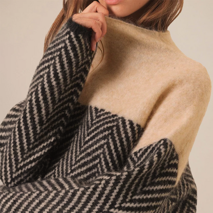 Wolmix Coltrui | Zachte Warmte & Tijdloze Luxe