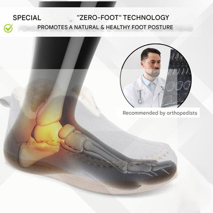 Dames Winter Fleece Gevoerde Schoenen Met Antislip Zool