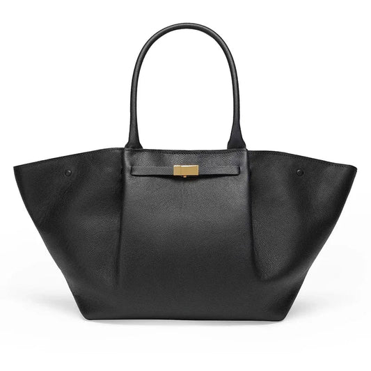 Luxe schoudertas voor dames | Minimalistische klasse & tijdloze uitstraling