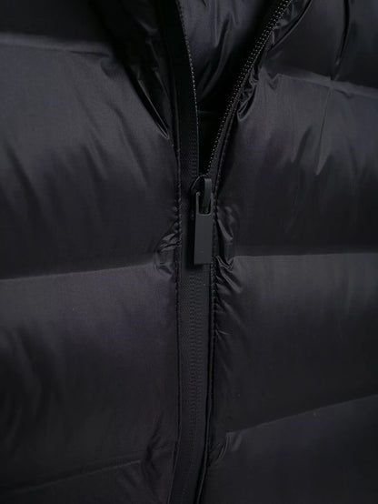 MILA | Damesjas Met Softshell Mouwen & Gewatteerd Body – Warm, Comfortabel & Ideaal Voor Herfst En Winter