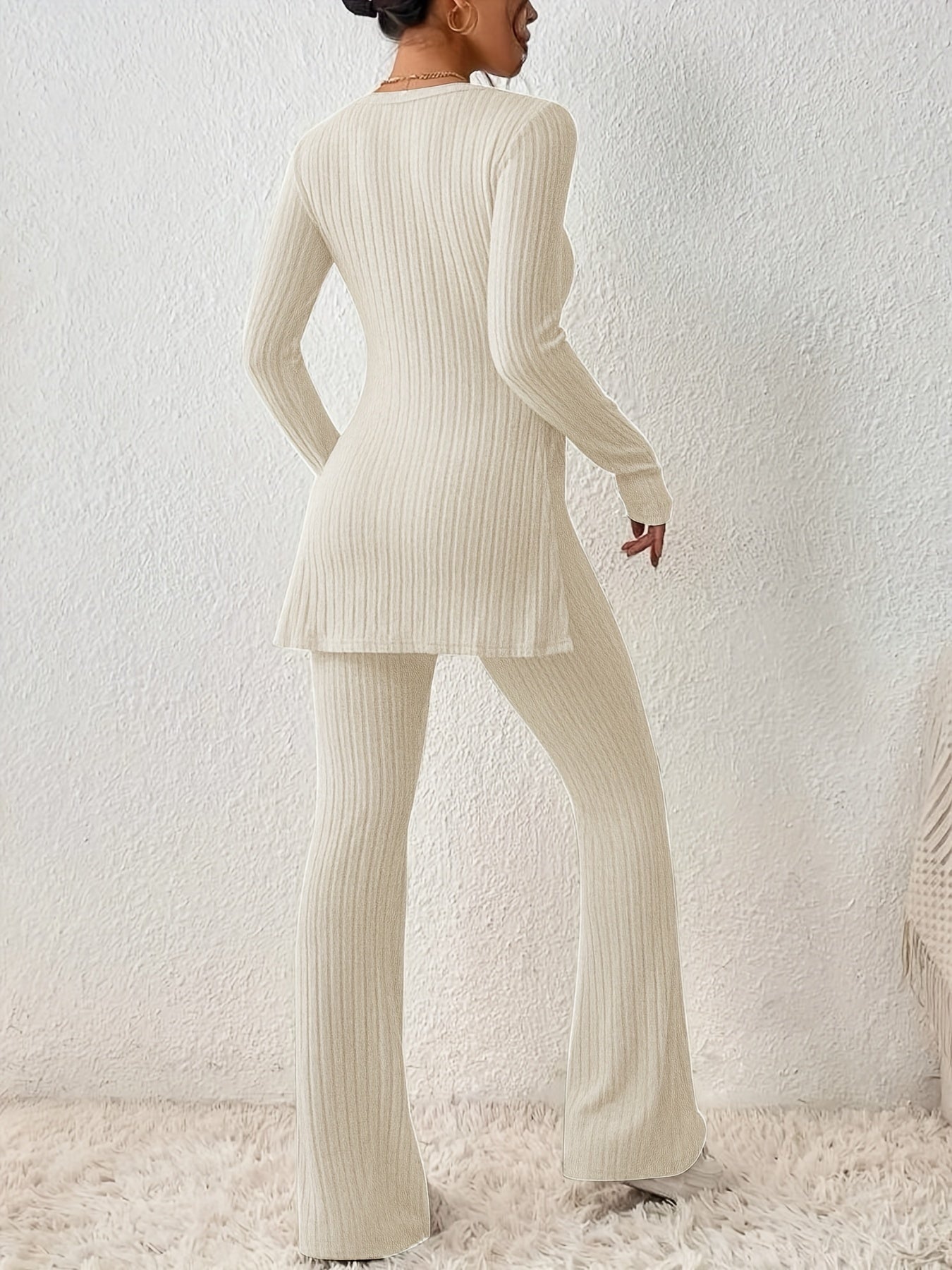 SEM | 2 Delige Comfortabele Dames Lounge Wear Set