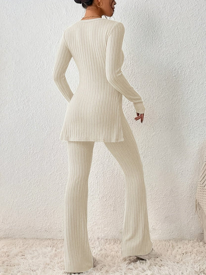 SEM | 2 Delige Comfortabele Dames Lounge Wear Set