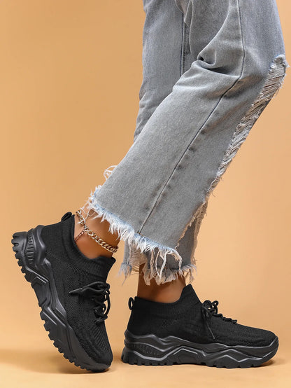 ABENI | Comfortabele Dames Schoenen - Dempend, Ademend & Licht
