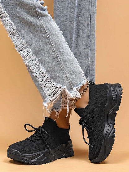 ABENI | Comfortabele Dames Schoenen - Dempend, Ademend & Licht