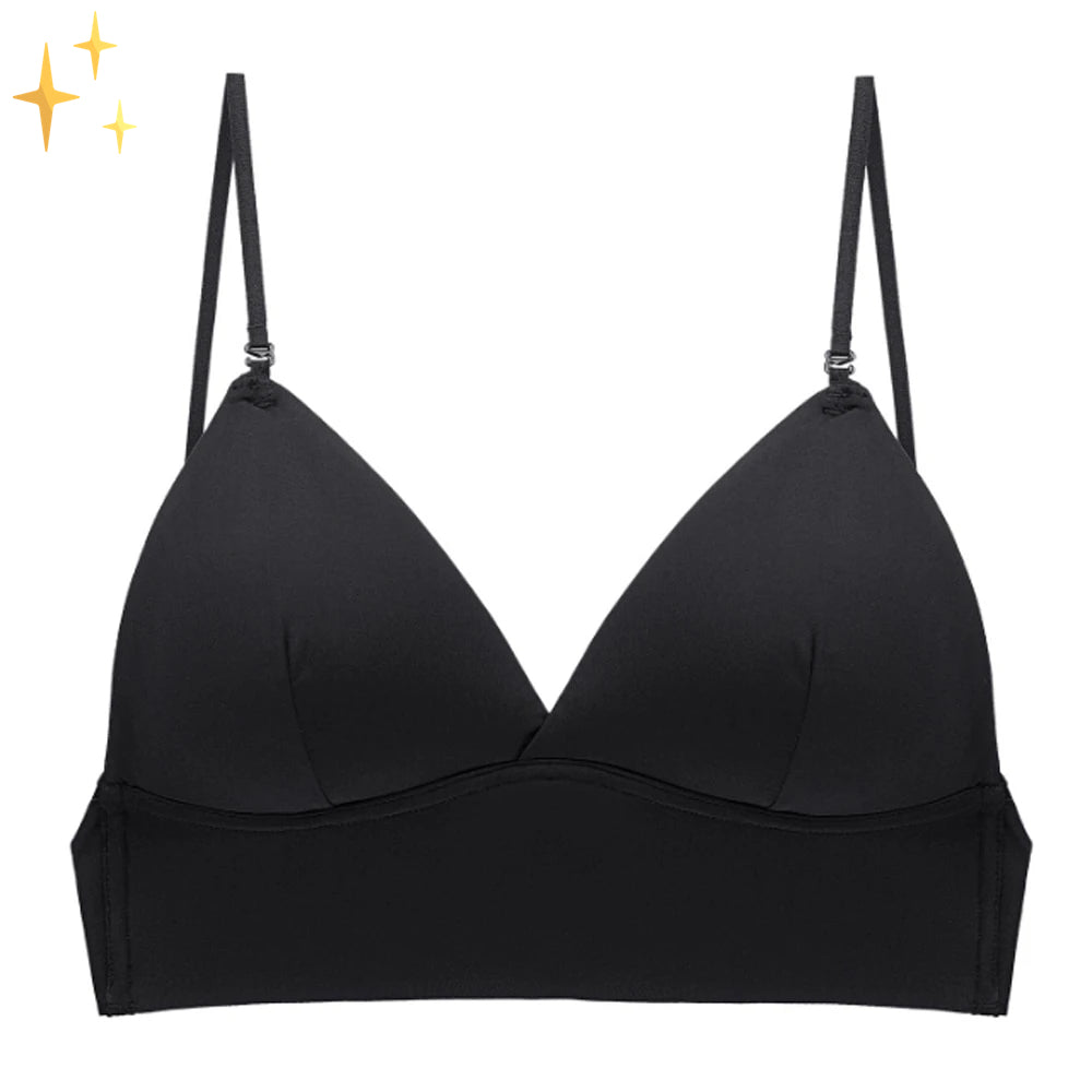 Comfortabele Open Rug BH Voor Vrouwen – Elegante Ondersteuning Voor Elke Outfit