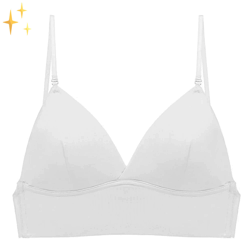 Comfortabele Open Rug BH Voor Vrouwen – Elegante Ondersteuning Voor Elke Outfit
