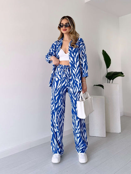 AMELIE Set – Uniek design, Premium Kwaliteit en Trendy!