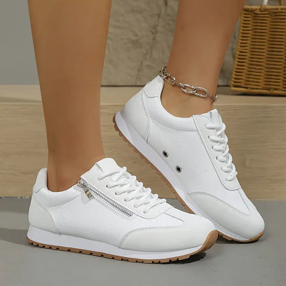 PHILOMENA | Elegante Orthopedische Dames Schoen – Comfort, Stabiliteit & Stijl in Één