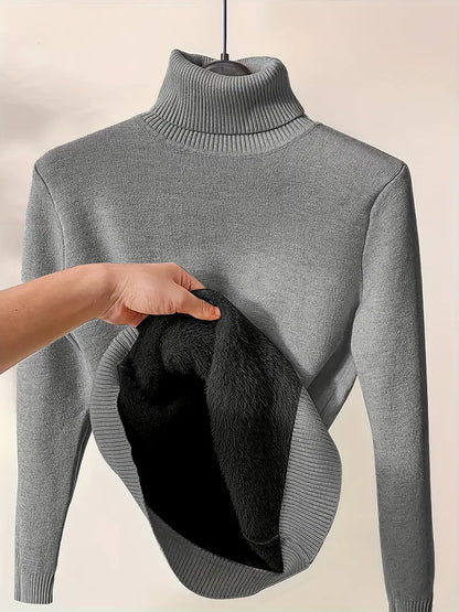 Coltrui Gevoerd Dames – Warm & Tijdloos