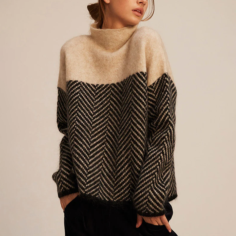 Wolmix Coltrui | Zachte Warmte & Tijdloze Luxe