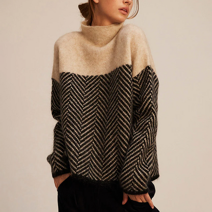 Wolmix Coltrui | Zachte Warmte & Tijdloze Luxe