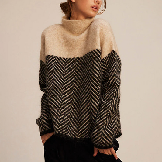 Wolmix Coltrui | Zachte Warmte & Tijdloze Luxe