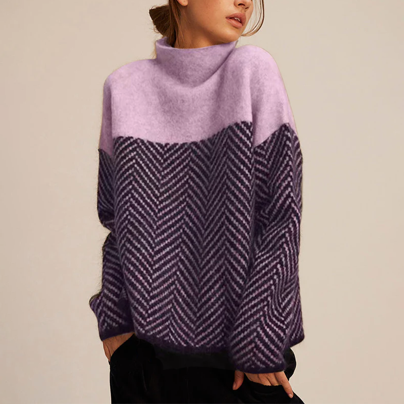 Wolmix Coltrui | Zachte Warmte & Tijdloze Luxe